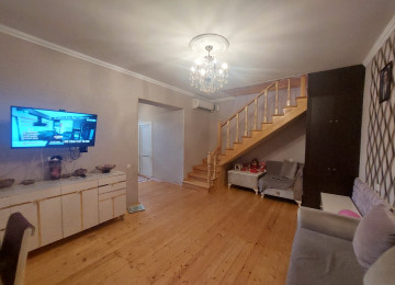 Hovsan Qusculug Yolnun Usdunde Adem Ve 212 Nomreli