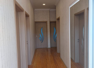 Hovsan Qesebesnde Qardaslar Marketnin 5 Deyqeliy