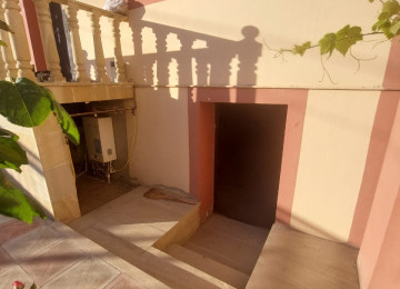 Hovsan Qesebesnde Qardaslar Marketnin 5 Deyqeliy