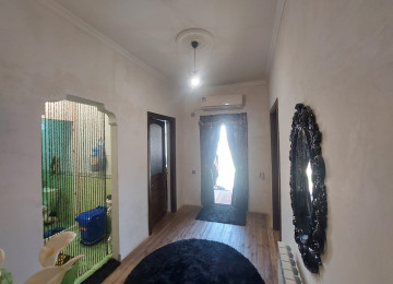 Suraxani Rayonu Zig Baglari Torpaq 2,2 sotdur. Ev 7 das