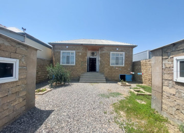 Suraxani Rayonu Zig Baglari Torpaq 2,2 sotdur. Ev 7 das