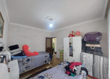 Suraxani Rayonu Zig Baglari Torpaq 2,2 sotdur. Ev 7 das