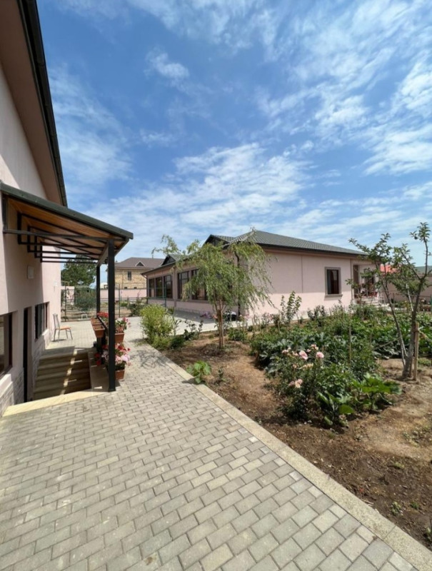 Villa satılır Sangaçalda Villa satılır Sangaçalda Dənizə 300 metr aralı,Mənzərəli