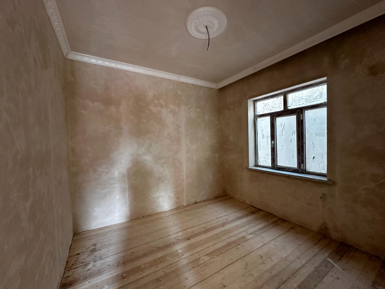 Zabrat Mehemmedli yolu Zabrat dairesine,marsruta yaxin 2