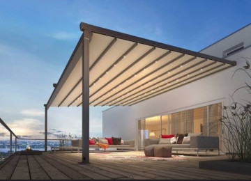 Pergola sifarişi Bakida layihə, dizayn göndərin qiymət