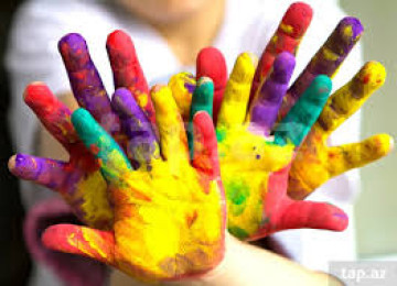 Zinyət Tədris Mərkəzində Rəssamlıq kursları. Rəssamlıq