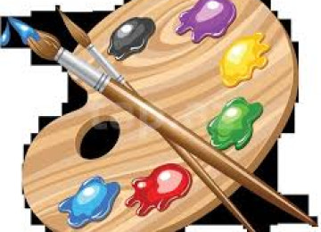 Zinyət Tədris Mərkəzində Rəssamlıq kursları. Rəssamlıq