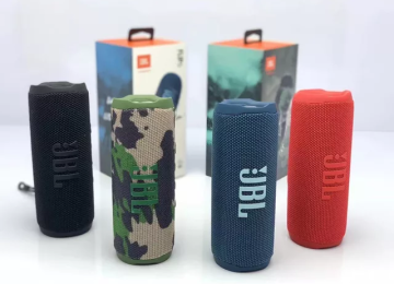 JBL Flip 6 dinamik Yüksək keyfiyyətdə münasib qiymətə