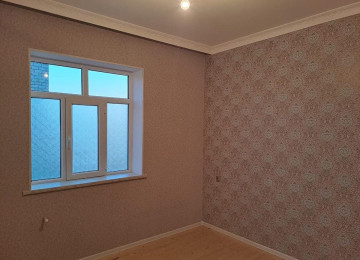 Xezer rayon Bine atciliqda Zirve marketin yaninda yolun