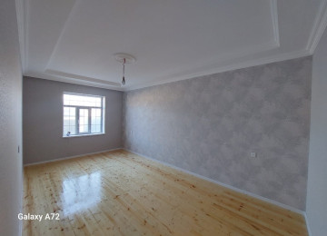 Binə həyət evi Bine Qesebesi 160 Nomreli Marsurutun Ve 218 Nomreli