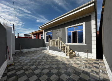 Zabrat Mehemmedli yolu Zabrat dairesine,marsruta yaxin 2