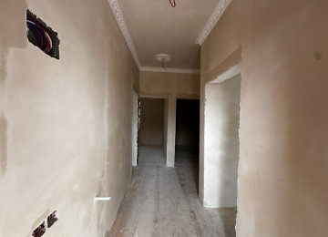 Zabrat Mehemmedli yolu Zabrat dairesine,marsruta yaxin 2