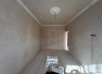 Zabrat Mehemmedli yolu Zabrat dairesine,marsruta yaxin 2