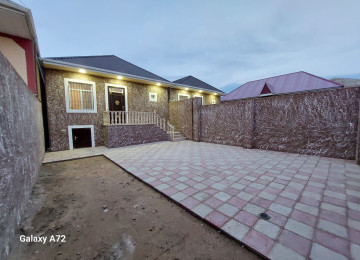 Hovsan Kendde 118 Nomreli Mektebin Baxcanin Poctun 100 Bali