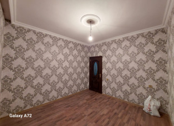 Hovsan Kendde 118 Nomreli Mektebin Baxcanin Poctun 100 Bali