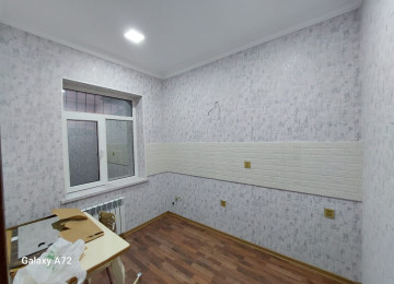 Hovsan Kendde 118 Nomreli Mektebin Baxcanin Poctun 100 Bali