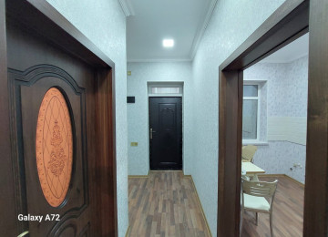 Hovsan Kendde 118 Nomreli Mektebin Baxcanin Poctun 100 Bali