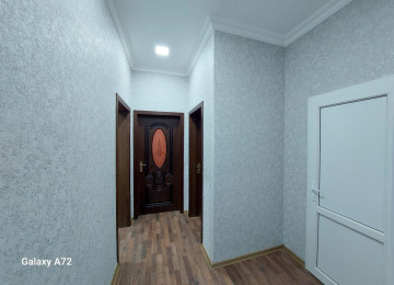 Hovsan Kendde 118 Nomreli Mektebin Baxcanin Poctun 100 Bali