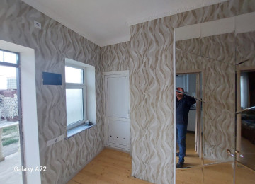 Hovsan Ticaret Merkezi Yeni Acilmis Masin Bazariyla Uz Uze