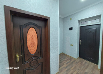 Hovsan Kendde 118 Nomreli Mektebin Baxcanin Poctun 100 Bali