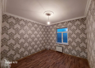 Hovsan Kendde 118 Nomreli Mektebin Baxcanin Poctun 100 Bali