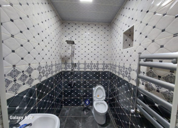 Hovsan Kendde 118 Nomreli Mektebin Baxcanin Poctun 100 Bali