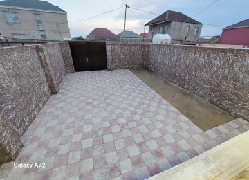 Hovsan Kendde 118 Nomreli Mektebin Baxcanin Poctun 100 Bali