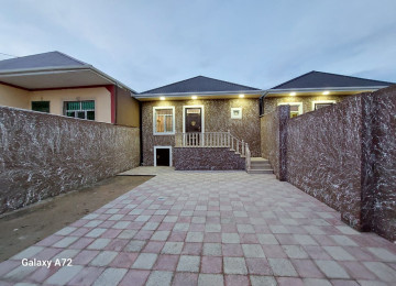 Hovsan Kendde 118 Nomreli Mektebin Baxcanin Poctun 100 Bali