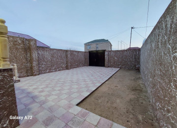 Hovsan Kendde 118 Nomreli Mektebin Baxcanin Poctun 100 Bali