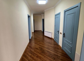 Villa satılır Sangaçalda Dənizə 300 metr aralı,Mənzərəli