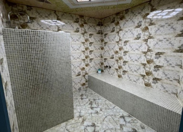 Villa satılır Sangaçalda Dənizə 300 metr aralı,Mənzərəli