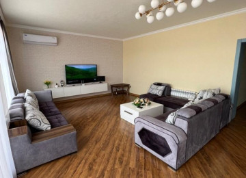 Villa satılır Sangaçalda Dənizə 300 metr aralı,Mənzərəli