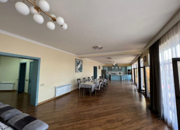 Villa satılır Sangaçalda Dənizə 300 metr aralı,Mənzərəli