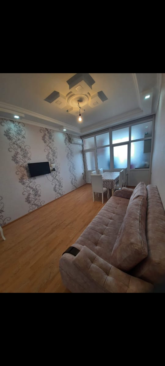 Xlrdalan AAAF PARK 2 Otaq 65 kv ela temir 18 Mertebeli