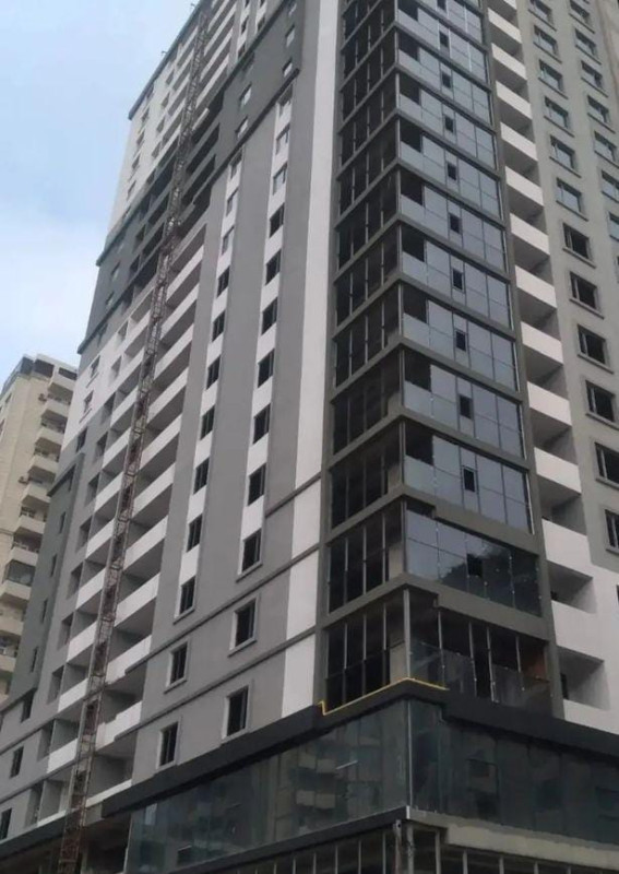 Karl Marksda mənzil satılır Karl Marksda (Mahal MMC) 17 mərtəbəli binanın 16-cı