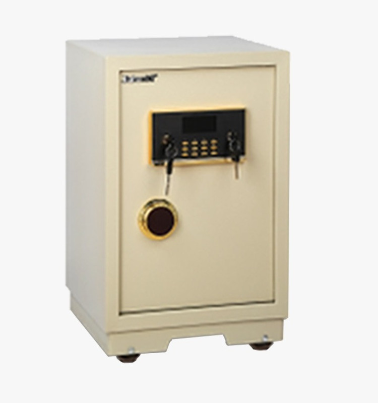 seyf sm850 Model: Fireproof Safe SM-850 Material: Steel Powder Coating