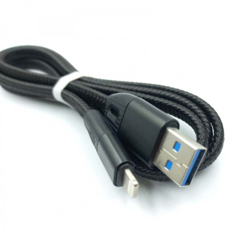 Qalın iphone usb kabel 1Metr Sürətli Sarj Yeni Şəhərdaxili Çatdırılma Pulsuz. Məsafə çox olarsa 2-5