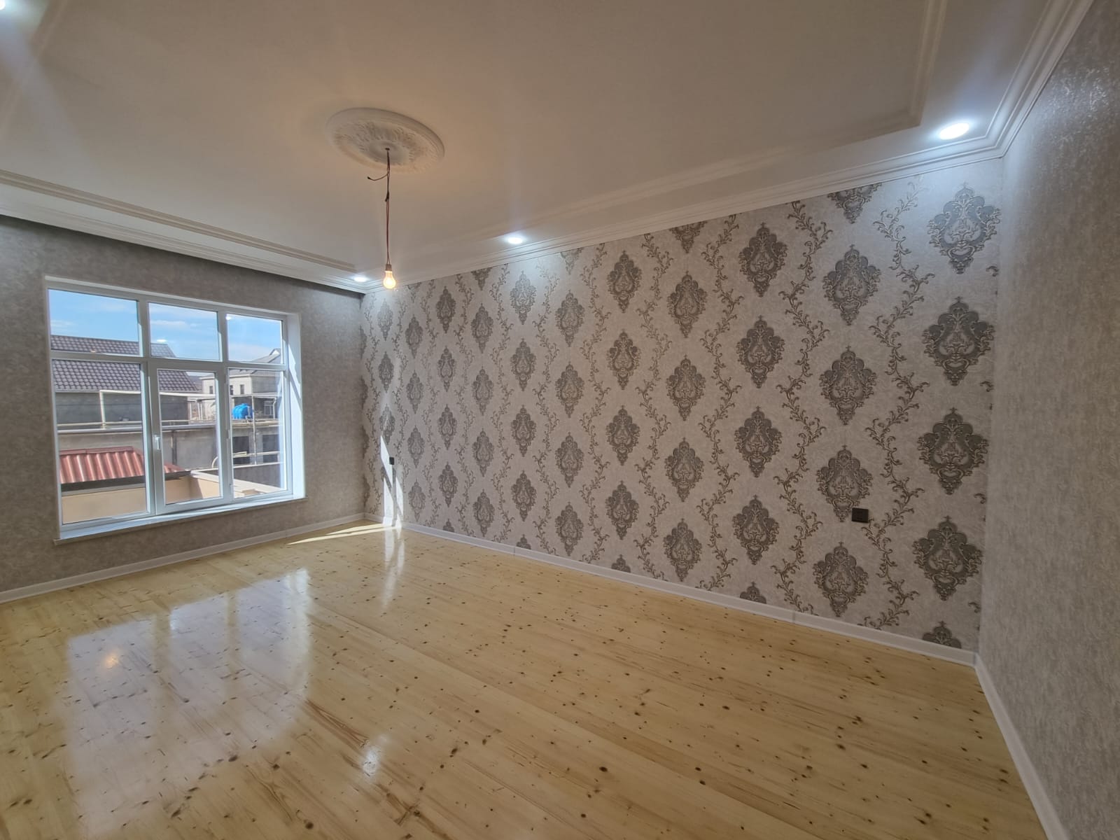 Zabrat qes.ISTIXANA yolu Zabrat dairesine,marsruta yaxin 2