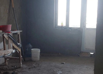 Karl Marksda (Mahal MMC) 17 mərtəbəli binanın 16-cı