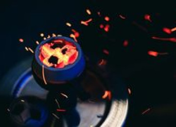 qalyan kömürünün satışı Yerli istehsalat olan qalyan