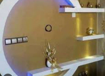 Her zovqe uygun ev temir edirem pol patalok spakilovka