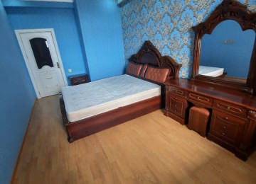 Xlrdalan AAAF PARK 2 Otaq 65 kv ela temir 18 Mertebeli