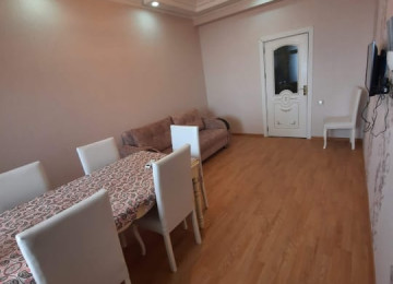 Xlrdalan AAAF PARK 2 Otaq 65 kv ela temir 18 Mertebeli