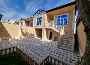 Zabrat qes.ISTIXANA yolu Zabrat dairesine,marsruta yaxin 2