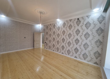 Zabrat qes.ISTIXANA yolu Zabrat dairesine,marsruta yaxin 2