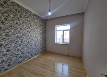 Zabrat Məhəmmədli yolunda Zabrat dairesine yaxin seher