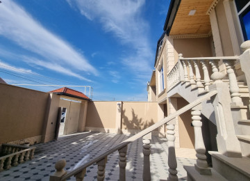 Zabrat qes.ISTIXANA yolu Zabrat dairesine,marsruta yaxin 2