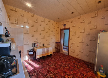 Zabrat Məhəmmədli yolunda Zabrat dairesine yaxin seher