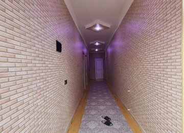 Xerzer rayonu Bine atçılıq yaninda 2 sotun içerisinde 70