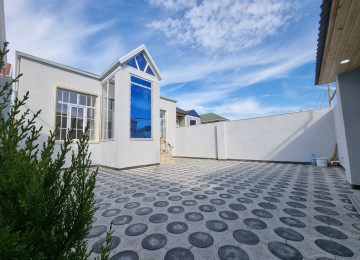 Zabrat Məhəmmədli yolunda Zabrat dairesine yaxin seher